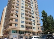 İcarəyə verilir 3 otaqlı 85 m2 yeni tikili Əhmədli