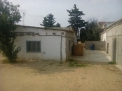 Satılır 2 otaqlı 40 m2 bağ evi Albalı