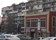Satılır 3 otaqlı 76 m2 köhnə tikili Sərhədçi İdman kompleksi
