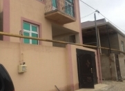 Satılır 5 otaqlı 130 m2 həyət evi Xırdalan