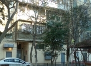 Satılır 3 otaqlı 75 m2 köhnə tikili Neftçilər m.