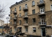 Satılır 2 otaqlı 57 m2 köhnə tikili İçəri Şəhər m.