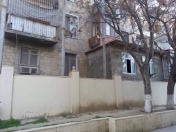 Satılır 1 otaqlı 31 m2 köhnə tikili ABŞ səfirliyi
