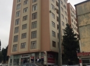 Satılır 2 otaqlı 107 m2 yeni tikili Moskva univermağı