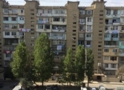 Satılır 1 otaqlı 45 m2 köhnə tikili Xalqlar Dostluğu m.