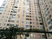 Satılır 4 otaqlı 125 m2 yeni tikili 3 mkr