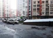 Satılır 3 otaqlı 128 m2 yeni tikili Nəriman Nərimanov m.
