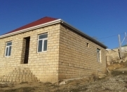 Satılır 3 otaqlı 100 m2 həyət evi Hökməli