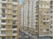 Satılır 2 otaqlı 58 m2 yeni tikili Ukrayna dairəsi