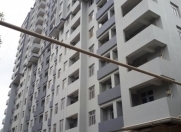 Satılır 1 otaqlı 36 m2 yeni tikili Yasamal r.