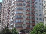 Satılır 2 otaqlı 60 m2 yeni tikili Badamdar