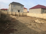 Satılır 3.7 sot torpaq Binəqədi