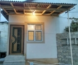 Satılır 8 otaqlı 100 m2 həyət evi Keşlə