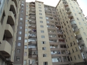 İcarəyə verilir 2 otaqlı 75 m2 yeni tikili Caspian Plaza