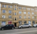 İcarəyə verilir 2 otaqlı 45 m2 ofis Nəriman Nərimanov m.