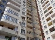 Satılır 2 otaqlı 45 m2 yeni tikili 5 mkr