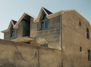 Satılır 5 otaqlı 190 m2 həyət evi Masazır