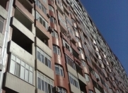 Satılır 2 otaqlı 74 m2 yeni tikili 9 mkr