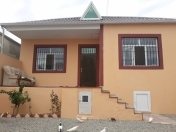 Satılır 3 otaqlı 2.1 m2 yeni tikili Kürdəxanı