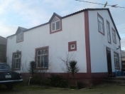 Satılır 4 otaqlı 180 m2 həyət evi Binə