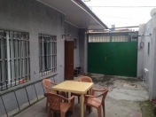 Satılır 3 otaqlı 60 m2 həyət evi Bakıxanov