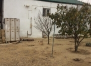 Satılır 3 otaqlı 150 m2 həyət evi Novxanı