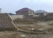 Satılır 4 sot torpaq Zabrat 2