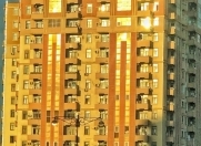 Satılır 5 otaqlı 170 m2 yeni tikili İnşaatçılar m.