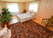 İcarəyə verilir 4 otaqlı 120 m2 həyət evi Qusar