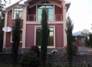 İcarəyə verilir 5 otaqlı 150 m2 həyət evi Qəbələ