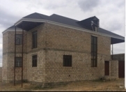 Satılır 8 otaqlı 350 m2 həyət evi Gəncə