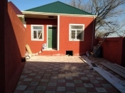 Satılır 3 otaqlı 90 m2 həyət evi Binəqədi