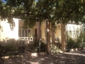 Satılır 4 otaqlı 170 m2 həyət evi Bərdə