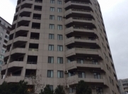 İcarəyə verilir 3 otaqlı 160 m2 yeni tikili Heydər Əliyev Mərkəzi