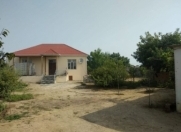 Satılır 5 otaqlı 100 m2 bağ evi Maştağa