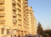 Satılır 2 otaqlı 57 m2 yeni tikili Koroğlu m.