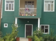 Satılır 4 otaqlı 130 m2 həyət evi Mehdiabad