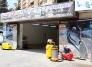 Satılır 1 otaqlı 50 m2 obyekt 8 mkr