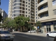 Satılır 2 otaqlı 99 m2 yeni tikili Heydər Əliyev Mərkəzi