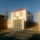 Satılır 5 otaqlı 140 m2 həyət evi Asan Xidmət-4