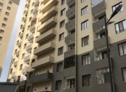 İcarəyə verilir 2 otaqlı 45 m2 yeni tikili 8 km