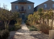 Satılır 5 otaqlı 240 m2 həyət evi Mehdiabad