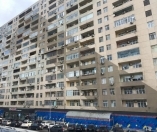 Satılır 4 otaqlı 130.5 m2 yeni tikili 4 mkr