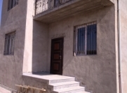 Satılır 4 otaqlı 164 m2 həyət evi Badamdar