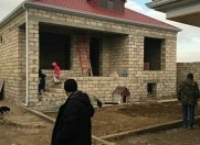 Satılır 4 otaqlı 130 m2 həyət evi Zirə