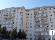 Satılır 2 otaqlı 75 m2 köhnə tikili İnşaatçılar m.