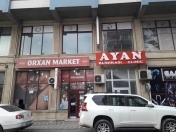 İcarəyə verilir 10 otaqlı 400 m2 obyekt Heydər Əliyev Mərkəzi