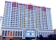 İcarəyə verilir 2 otaqlı 70 m2 yeni tikili Park Azure