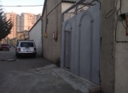 Satılır 2.7 sot torpaq Həzi Aslanov