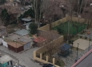 Satılır 2 otaqlı 40 m2 köhnə tikili Həzi Aslanov